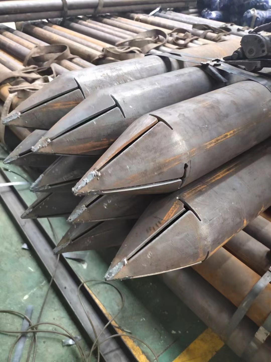 徐水108mm管棚管