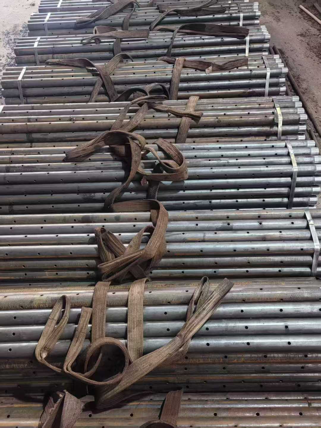 徐水127mm管棚管