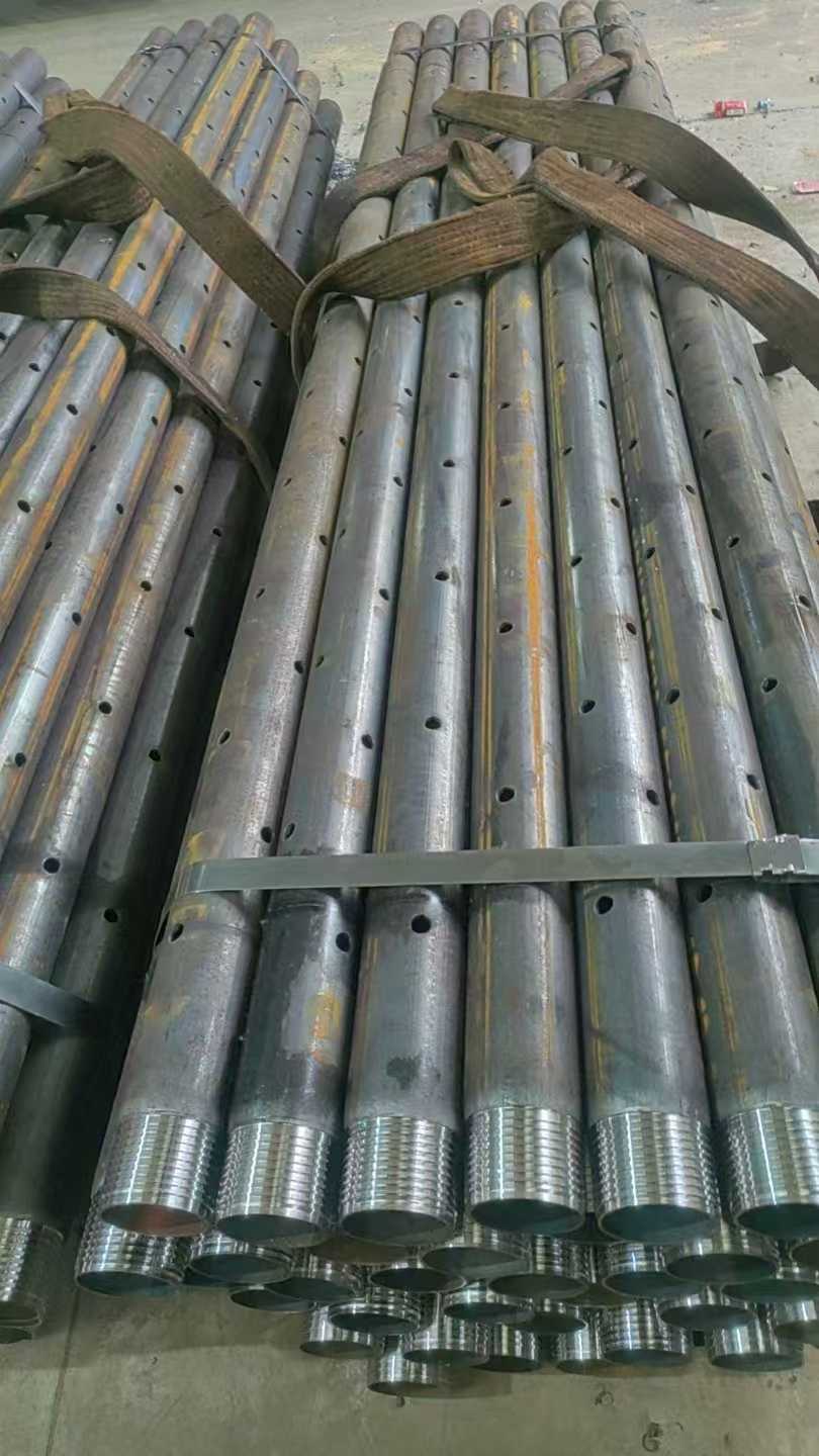 徐水159mm管棚管