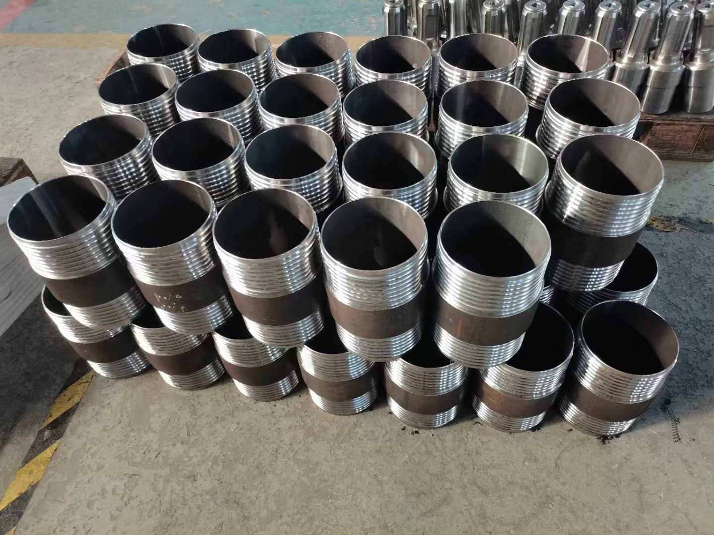 徐水219mm管棚管